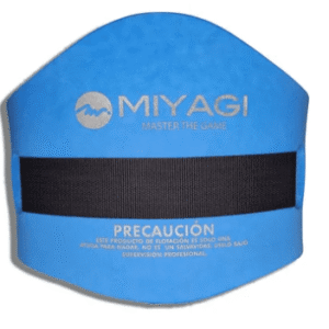 Cinturón De Flotación Eva Mam04 Miyagi