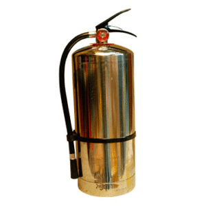 Extintor Tipo K 1.5 Gl