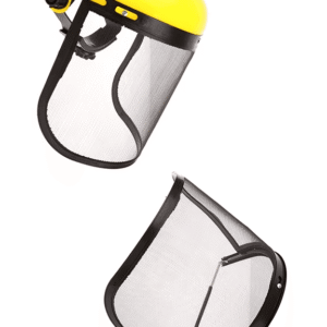 Acetato O Visor En Malla