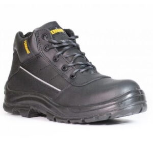 Bota De Seguridad Terrano  5001