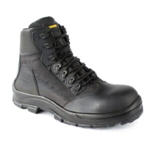 Bota De Seguridad Militar 805