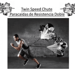 Paracaidas Doble Resistencia 08en11 Miyagi