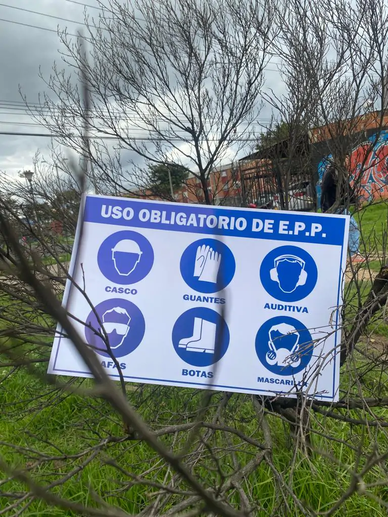 SEÑALIZACION PERSONALIZADA