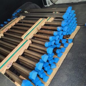 Perforaciónes Mineras