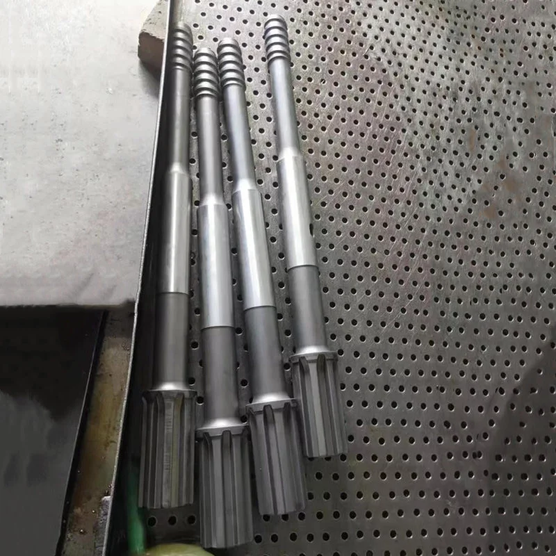 Shank Adapter - Imagen 2