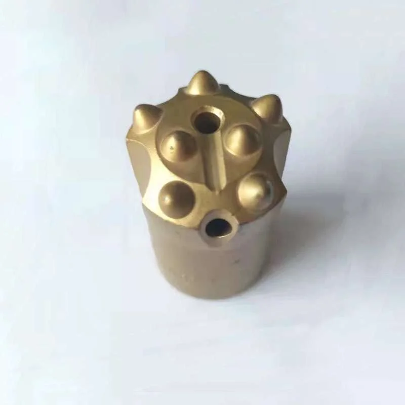 Brocas Conica  38mm Sandvik - Imagen 2