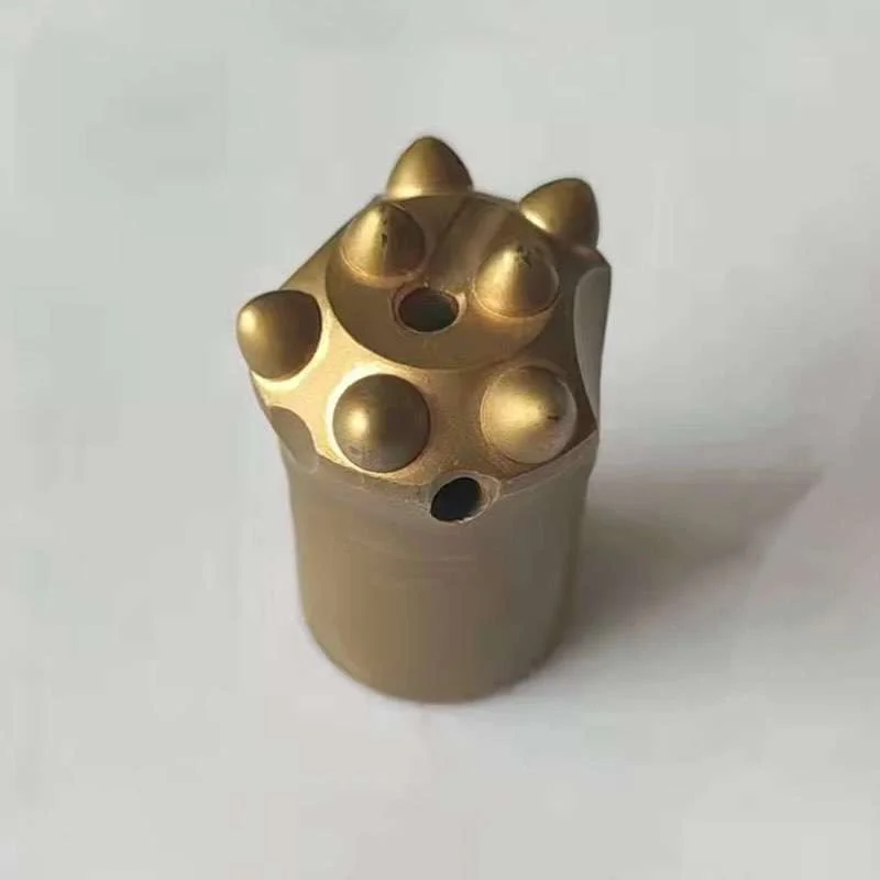 Brocas Conica  38mm Sandvik - Imagen 3