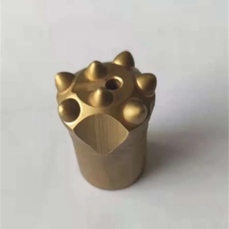 Brocas Conica  38mm Sandvik - Imagen 4