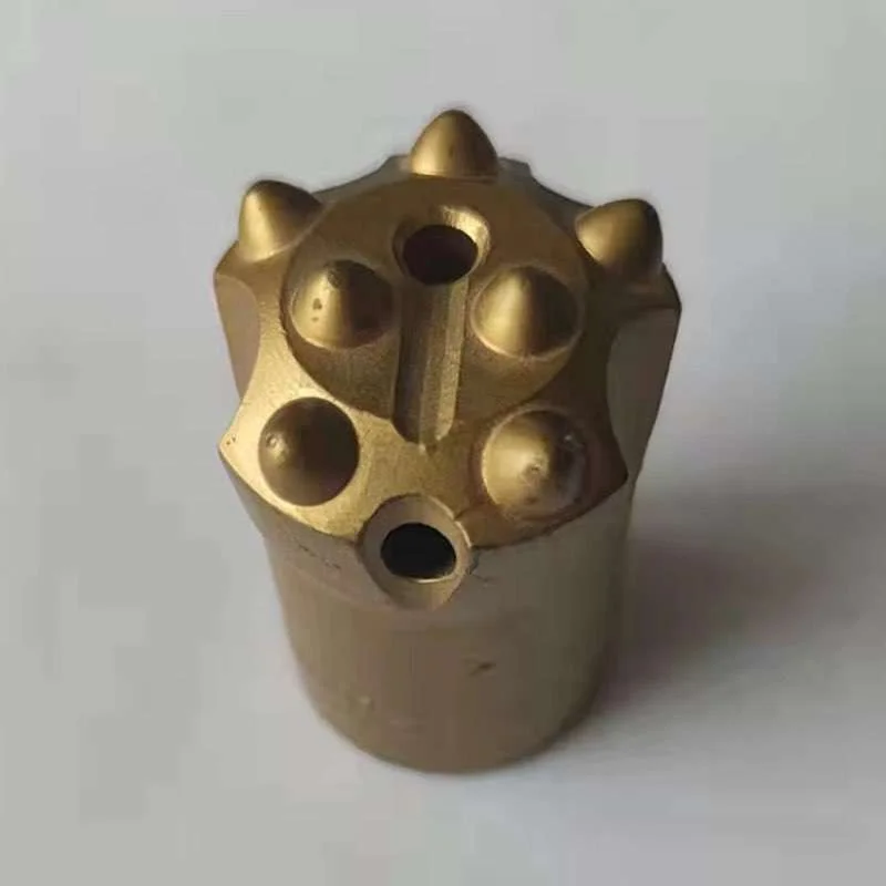 Brocas Conica  38mm Sandvik