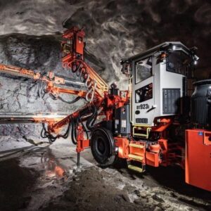Importaciones  De Equipos Mineros