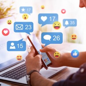 Gestión De Redes Sociales