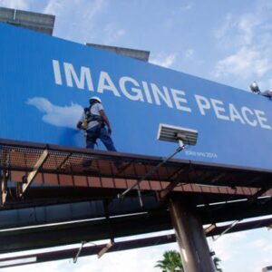 Instalación Publicitaria