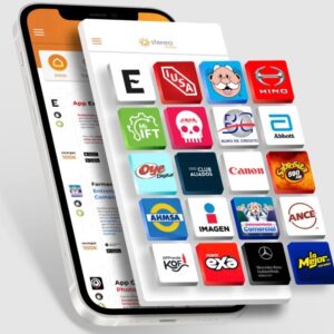 Desarrollo E Implementación De Aplicaciones Móviles