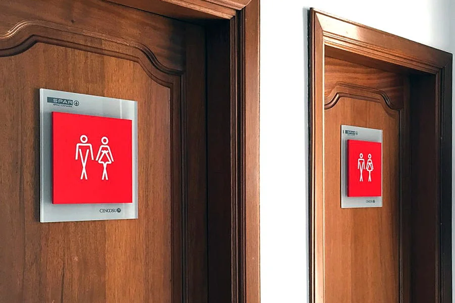 Señalización - Imagen 4