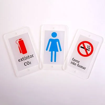 Señalización - Imagen 5