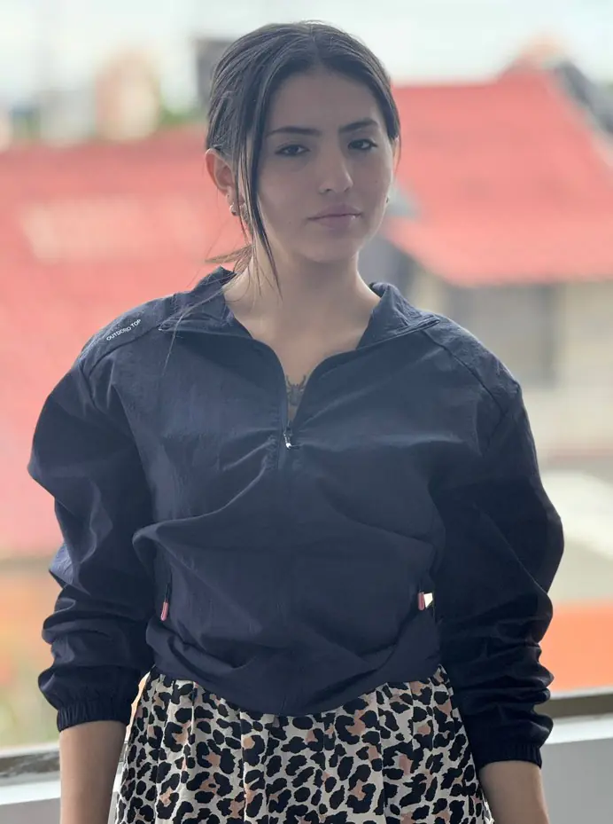 CHAQUETAS ECONOMICAS