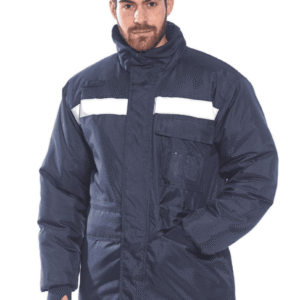 Chaqueta Ambientes Fríos