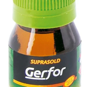Limpiador Pvc-Cpvc Gerfor