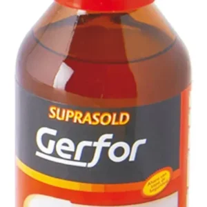 Soldadura Cpvc Gerfor
