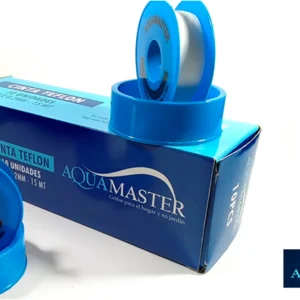 Teflón Aquamaster