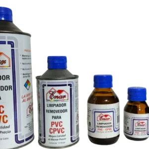 Limpiador Pvc-Cpvc Enar