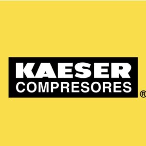 Kaeser Compresores