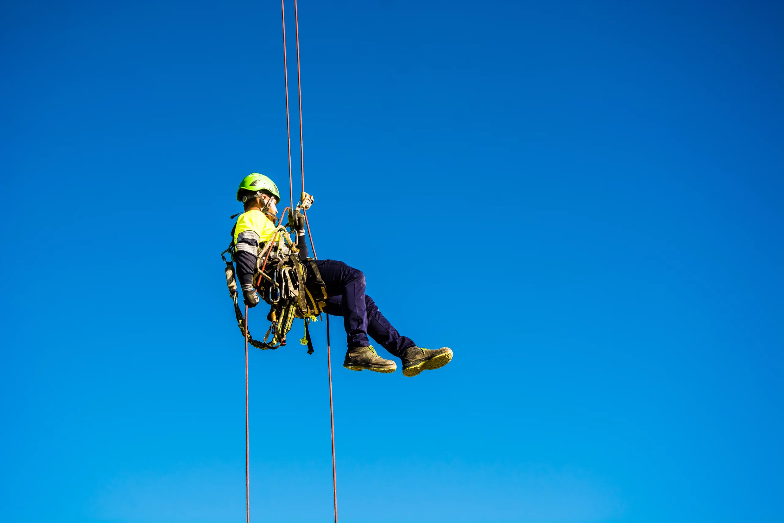 bloqueadores para alturas