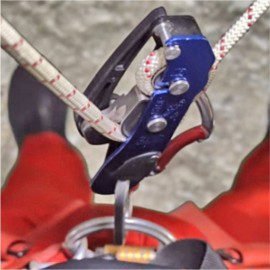 decendedores alturas