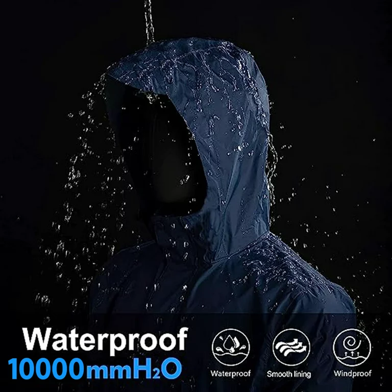 impermeables o ropa para lluvia