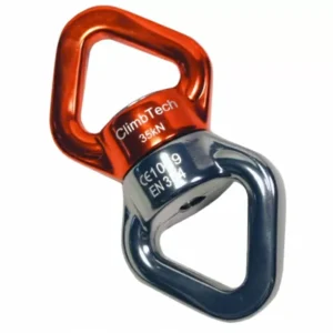 Alpen G022 Eslabon Girador Anti Torcion Aluminio