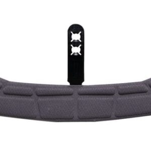 Contorno De Cabeza Acolchado Para Los Cascos Vertex Y Strato (Pack De 5)