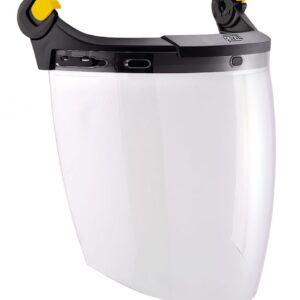 Visor De Protección Contra Arco Eléctrico Para Los Cascos Vertex Y Strato
