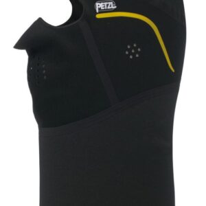 Pasamontañas De Protección Contra El Frío Y El Viento Petzl