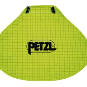 Protector De Nuca De Alta Visibilidad Para Los Cascos Vertex Y Strato
