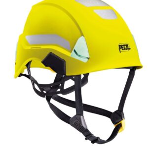 Casco Ligero De Alta Visibilidad Petzl