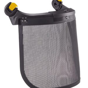 Visor Para Poda Con Sistema Easyclip Para Los Cascos Vertex Y Strato