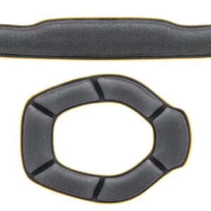 Acolchados De Recambio No Absorbentes