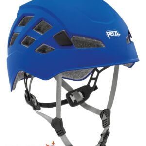 Casco Robusto Y Polivalente Para Escalada Y Alpinismo Petzl