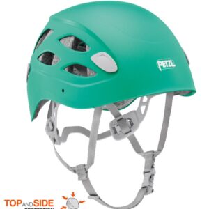 Casco Para Mujer Robusto Y Polivalente Para Escalada Y Alpinismo