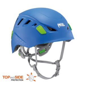 Casco Para Niño Para Escalada Y Ciclismo