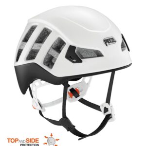 Casco Ligero Para Escalada, Alpinismo Y Esquí De Montaña