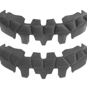Acolchados Absorbentes Para Los Cascos Vertex