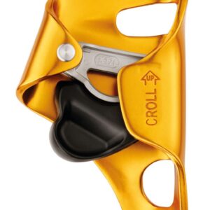 Bloqueador Ventral Petzl