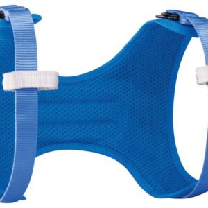 Tirantes De Confort Para Completar Un Arnés De Cintura Para Niños Petzl