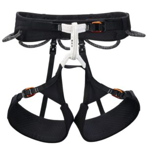 Arnés Para Escalada Y Alpinismo Muy Confortable Petzl