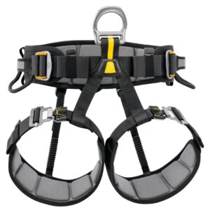 Arnés Lumbar Falcon Petzl