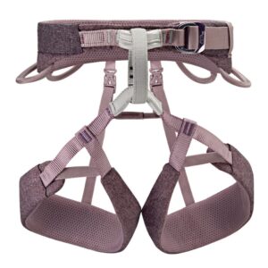 Arnés Para Mujer Para Escalada En Rocódromo, En Pared Y De Varios Largos Petzl