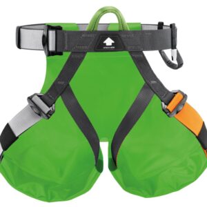 Arnés Para El Descenso Petzl