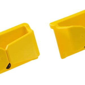 Portaconectores Para Elementos De Amarre (Pack De 2)