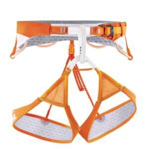 Arnés Para Escalada Y Alpinismo De Alta Gama Petzl